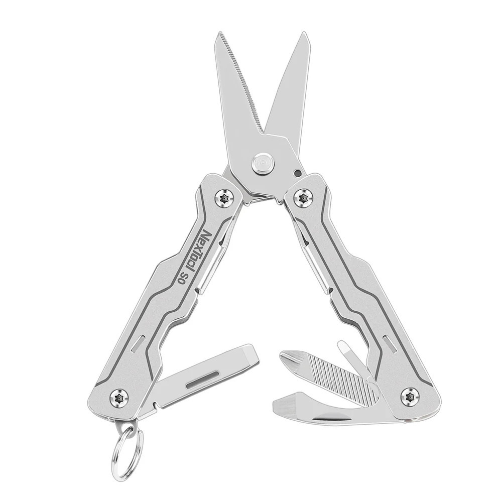 Мультитул NexTool Micro Sailor Scissors S0 Рівне - фото 1