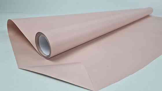 Плівка преміум для квітів Престиж" 8 м (67) (h660) No 821 пудра (1 шт.) Харків