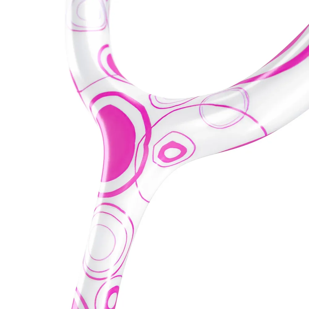 Стетоскоп MDF Instruments 777T-PC Днепр - изображение 3