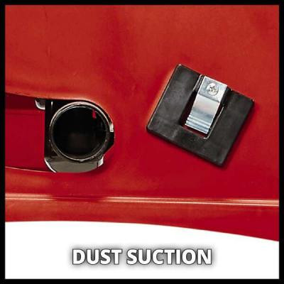 Циркулярная пила Einhell TC-TS 254 (4340505) Винница - изображение 4