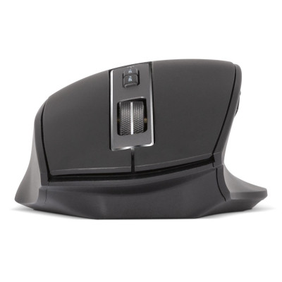 Мышка YENKEE YMS 2075 Range Wireless Black (45017694) Винница - изображение 6