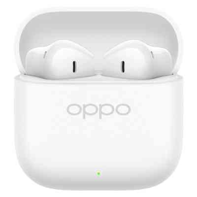 Наушники Oppo Enco Buds3 ETEG1 Snow White Винница