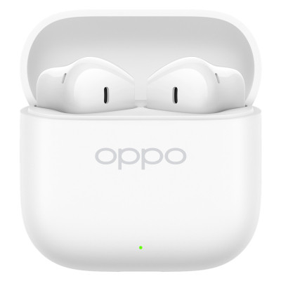 Навушники Oppo Enco Buds3 ETEG1 Snow White Вінниця - фото 4