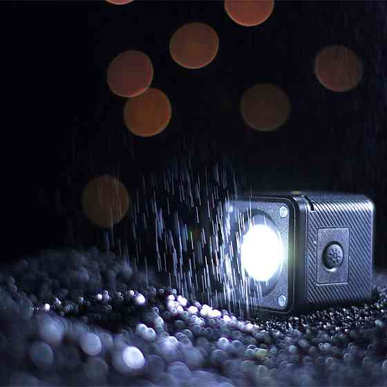 Видеосвет Ulanzi Vijim Waterproof Versatile LED light UV-2172 Одесса