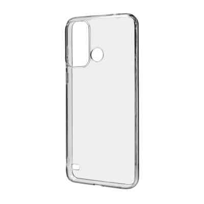 Чехол для мобильного телефона Armorstandart Air Series ZTE Blade A53 Camera cover Transparent (ARM68844) Винница