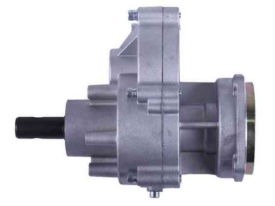 Редуктор мотобура , 3 Мукачево