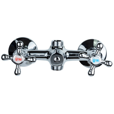 Змішувач TAU VD-2C261C Вінниця - фото 2