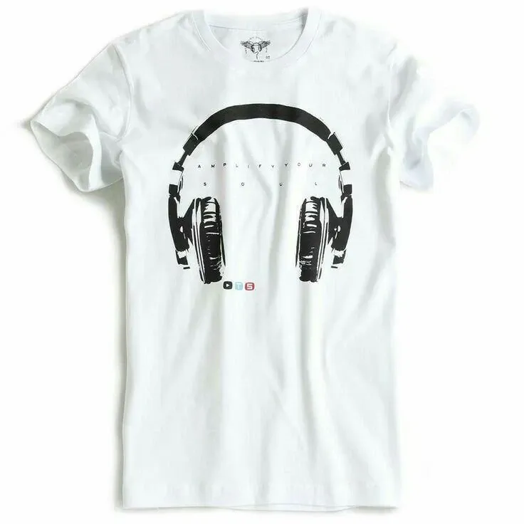 Футболка жіноча з принтом  44 Біла 2634324854 Дніпро - фото 1