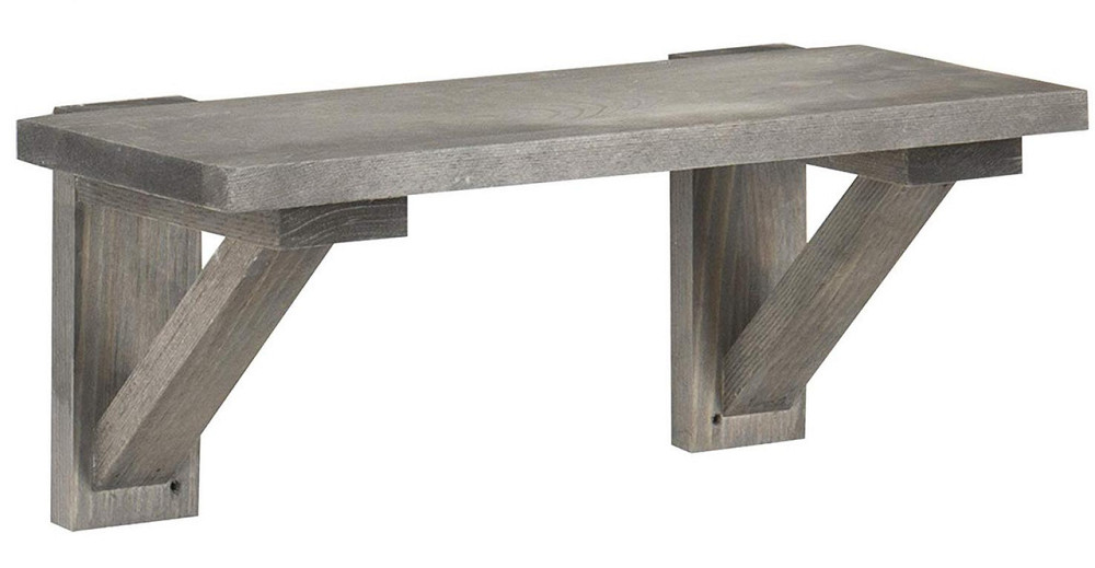 Настенная полка 