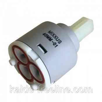Картридж MIXXUS 40MM-02L LONG Харків