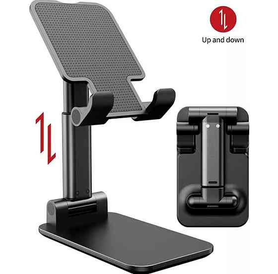 Настільна підставка універсальний тримач для телефона планшета Харків