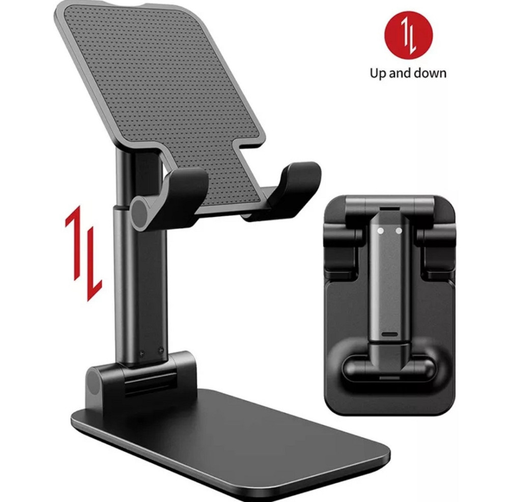 Настольная подставка универсальный держатель для телефона планшета Харьков - изображение 3