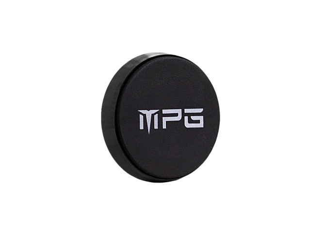 Магнітний тримач для телефону MPG Tab Київ - фото 2
