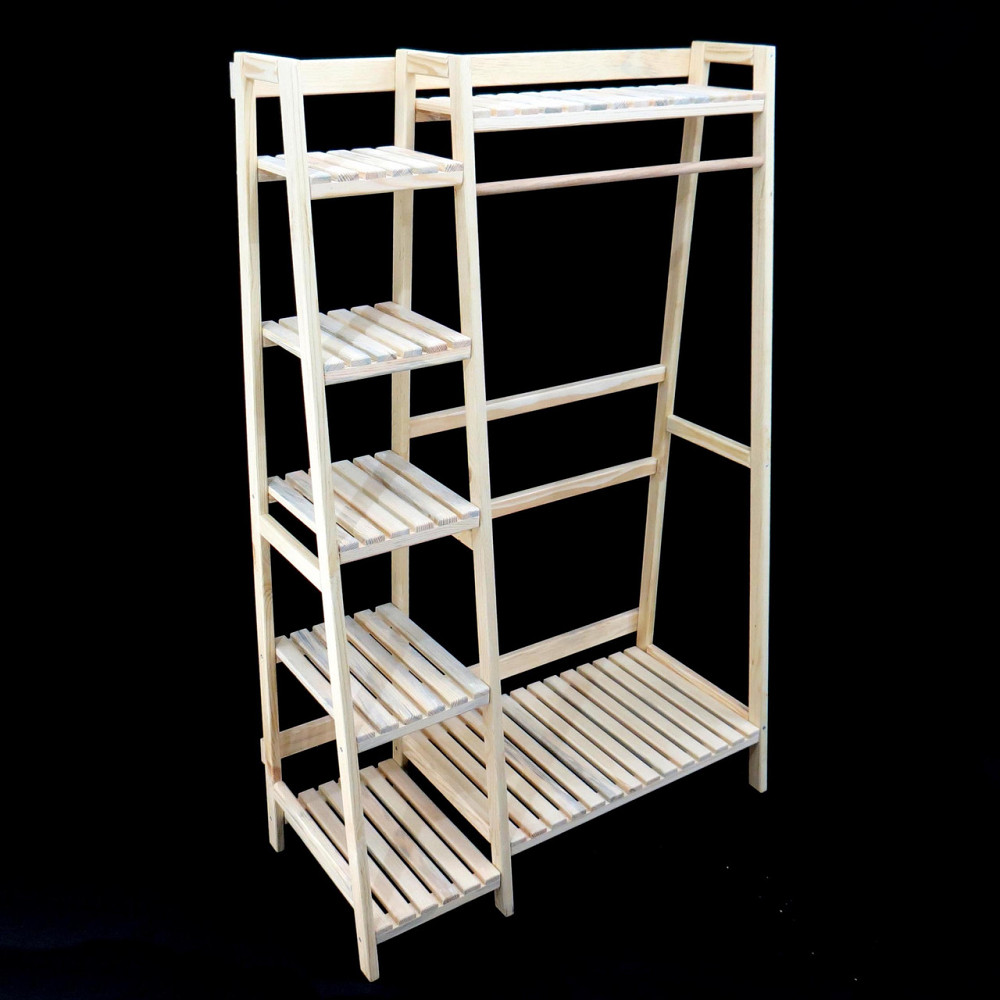 Стойка вешалка для одежды 