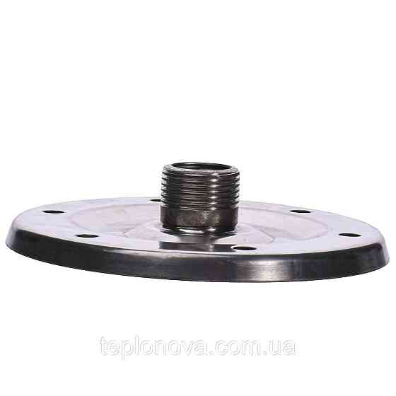Фланец для гидроаккумулятора Cristal 24L нержавейка Черновцы