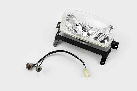 Yamaha CYGNUS 125 (old) фара передня в зборі Київ