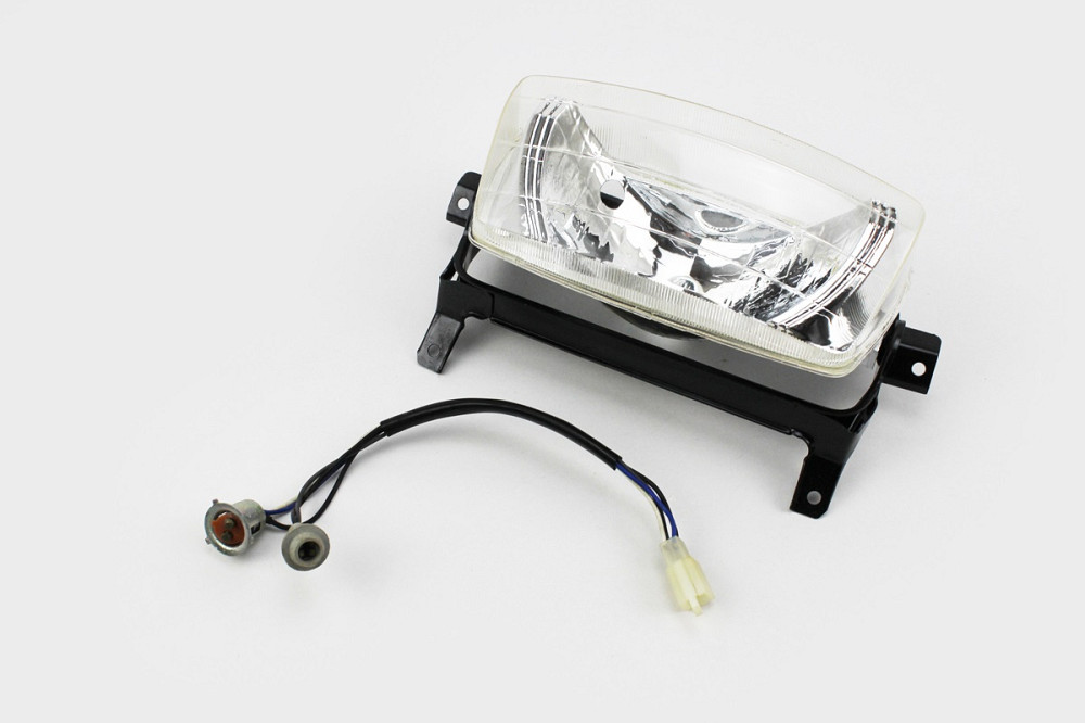 Yamaha CYGNUS 125 (old) фара передня в зборі Киев - изображение 1