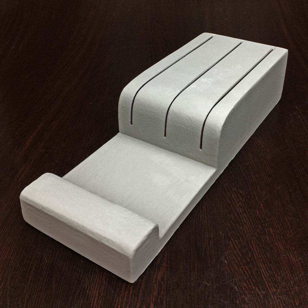 Подставка для ножей 