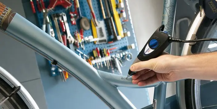 Професійний багатофункціональний інструмент (гравер) Dremel 290 : 35 Вт, 6000 уд/хв (F0130290JZ) Київ - фото 5