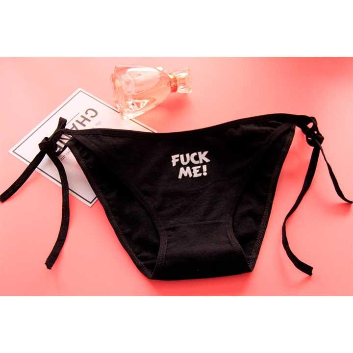 Женские трусики на завязках 