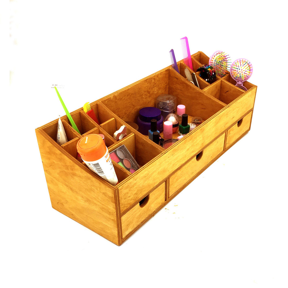 Органайзер для косметики 