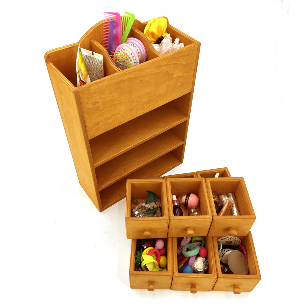 Органайзер для косметики 