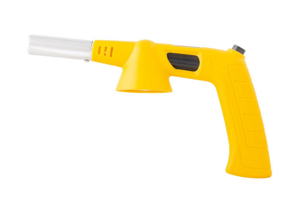 Горелка для газового баллона MASTERTOOL 