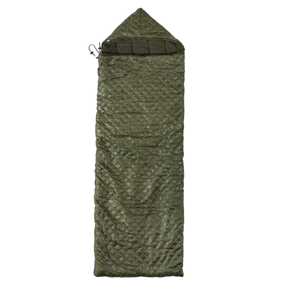 Спальний мішок Kirasa Зима фліс -15 (KI5374) Черкассы - изображение 7