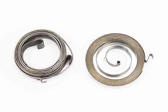 Пружини стартера "Плавний пуск" к-кт 2шт Київ