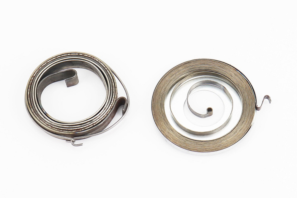 Пружини стартера "Плавний пуск" к-кт 2шт Київ - фото 1