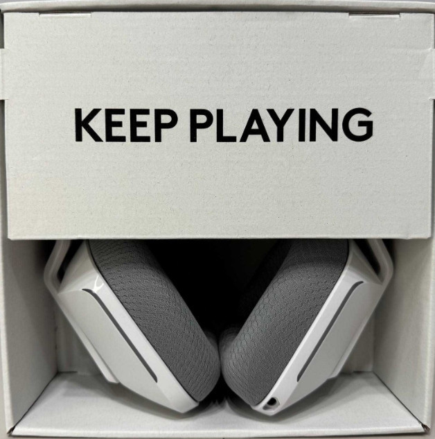 Игровые беспроводные наушники Logitech G733 Lightspeed Wireless. Киев - изображение 7