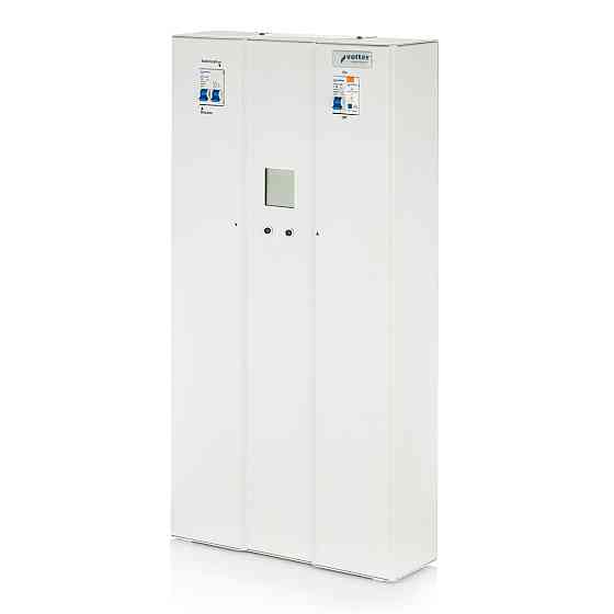 Стабилизатор напряжения инверторный VOLTER СНПТО Etalon-S-4 (3500Вт), 220В, стабилизация 130-330В Киев