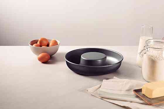 Форма для пирога Tramontina Brasil, 24 см (7196871) Київ