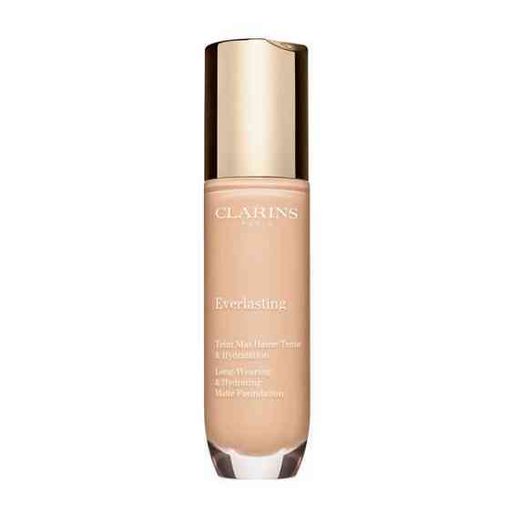 Тональний крем Clarins Everlasting Foundation Слов'янськ