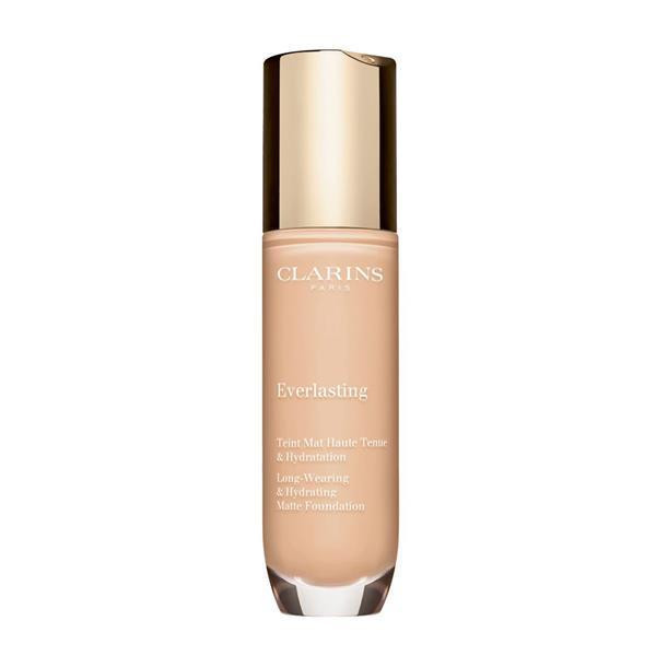 Тональний крем Clarins Everlasting Foundation Слов'янськ - фото 1