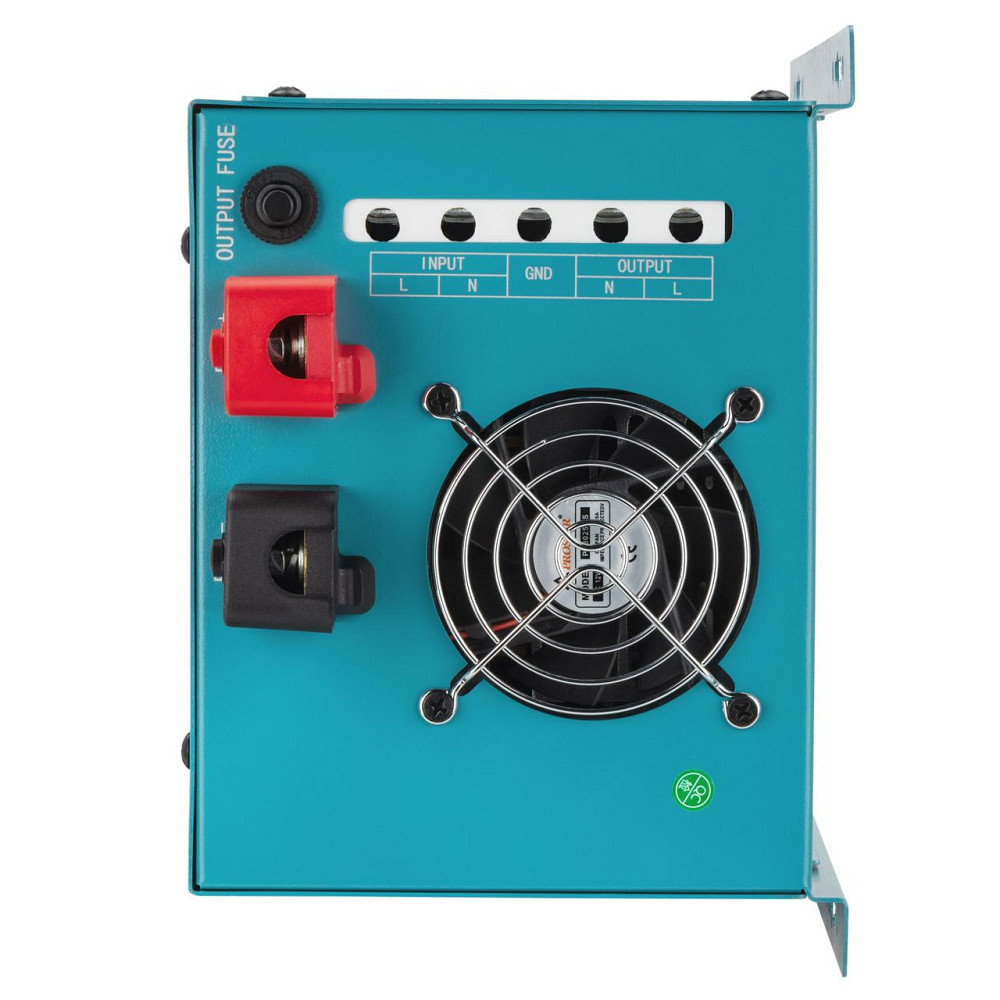 Инвертор для ветрогенератора 1кВт/48Вт 220В Off-grid inverter 1/48 Киев - изображение 2