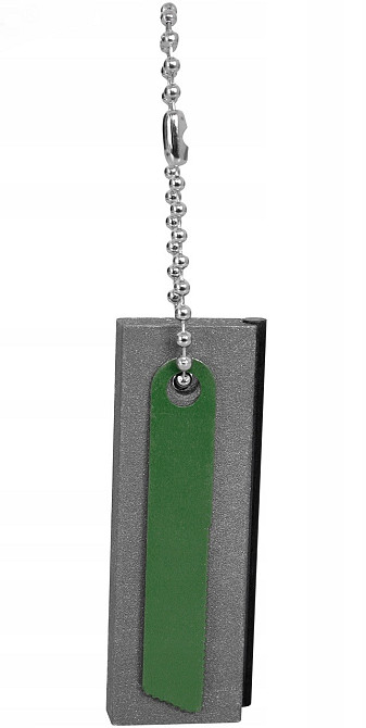 Туристичний Камінь (Кремень) для розпалювання вогню з магнітним блоком Mil-Tec від Sturm (15271000) До 3000°C Нововолинськ - фото 4