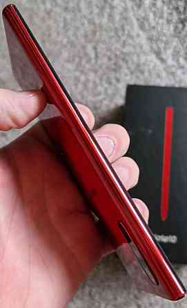 Смартфон: Samsung Note 10 8/256Gb. Duos ( SM-N970F/ DS) Київ