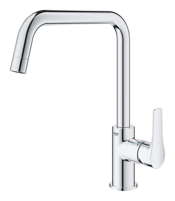 Змішувач для кухні Grohe Eurosmart New (30567000) ( 12675 ) ( 19128 ) Харьков - изображение 9