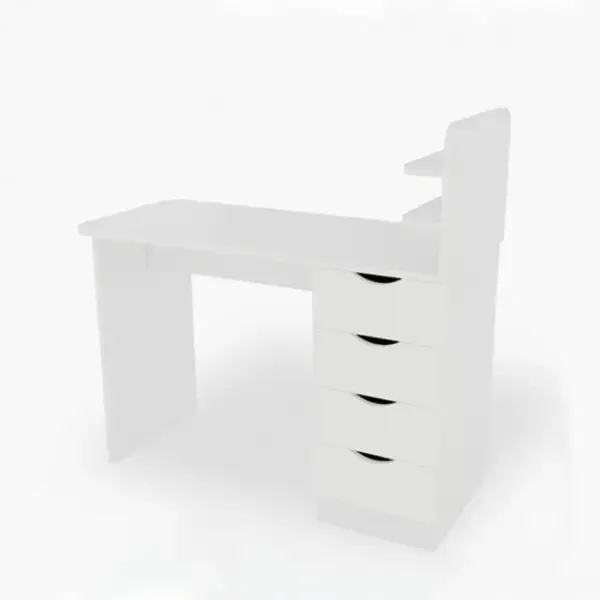 Стіл манікюрний Аврора Київ - фото 3