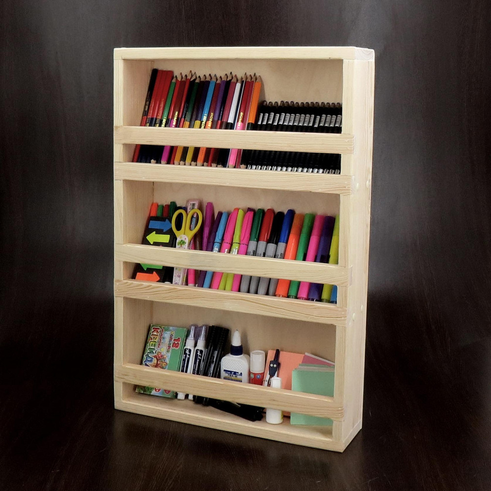 Настольный органайзер 