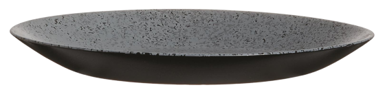 Тарілка десертна Luminarc Slate Black, 18 см (6788146) Київ