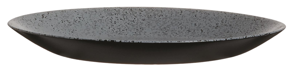 Тарілка десертна Luminarc Slate Black, 18 см (6788146) Київ - фото 6