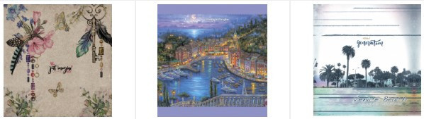 Блокнот АРКУШ інтегральна обкл, 80арк, лін, кольор форзац, 195х195мм,, шт Киев - изображение 1