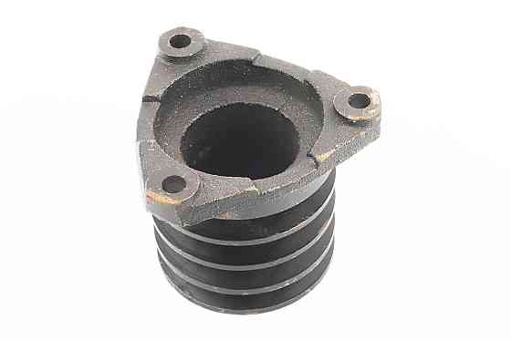 Шків 4-х пазний D-100mm (чотири пази під ремінь SPB) Lотв.-107mm Киев