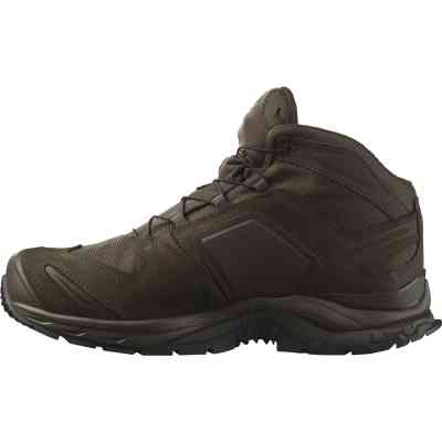 Ботинки Salomon XA Forces MID GTX EN Dark Earth 12 (L47220900-12) Винница