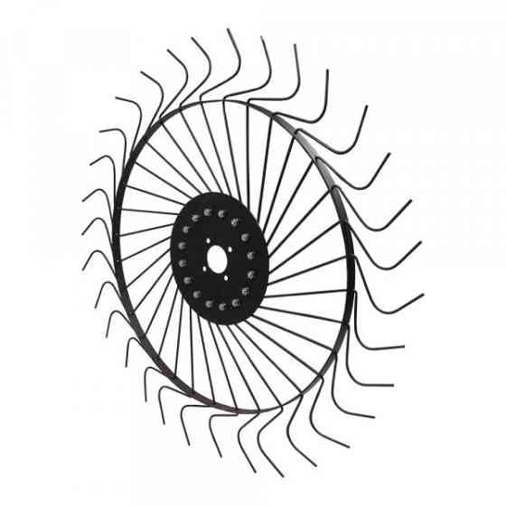 Колесо для граблей Божья коровка (ГРд2) Харьков