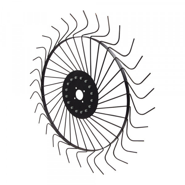 Колесо для граблей Божья коровка (ГРд2) Харьков - изображение 1