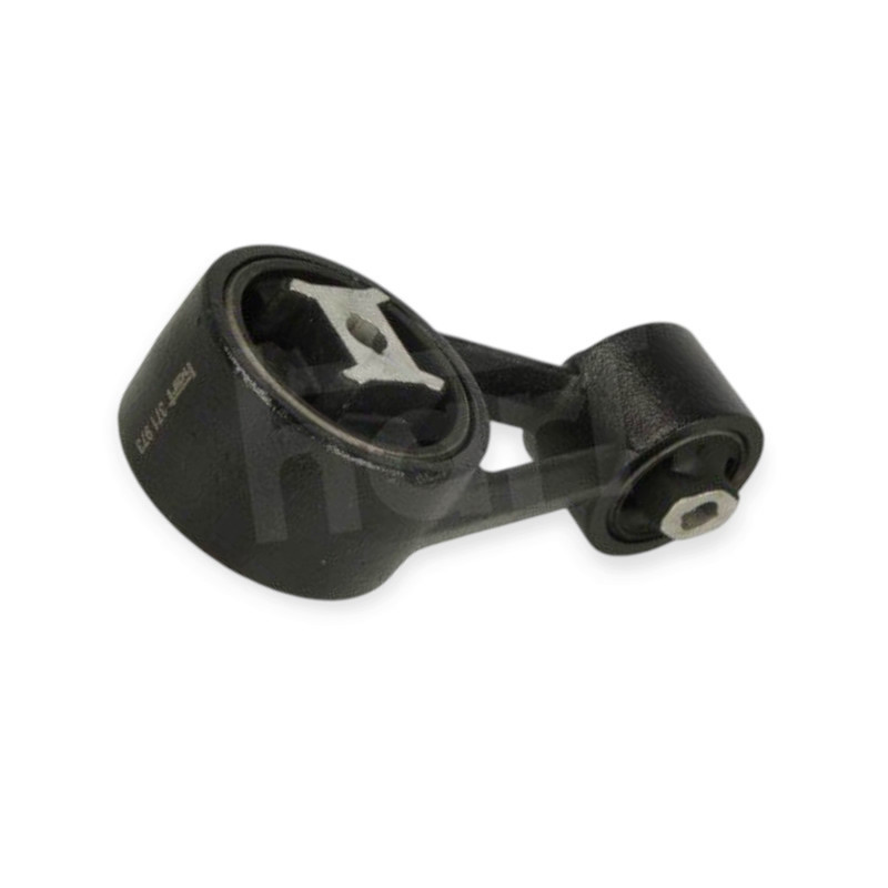 Подушка Ситроен C5, Jumpy, автомобиль Пежо 407, 508 01- правая R двигателя Мукачево - изображение 1