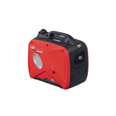 Генератор Fogo F3001is 2,5kW (F3001is) Винница - изображение 4